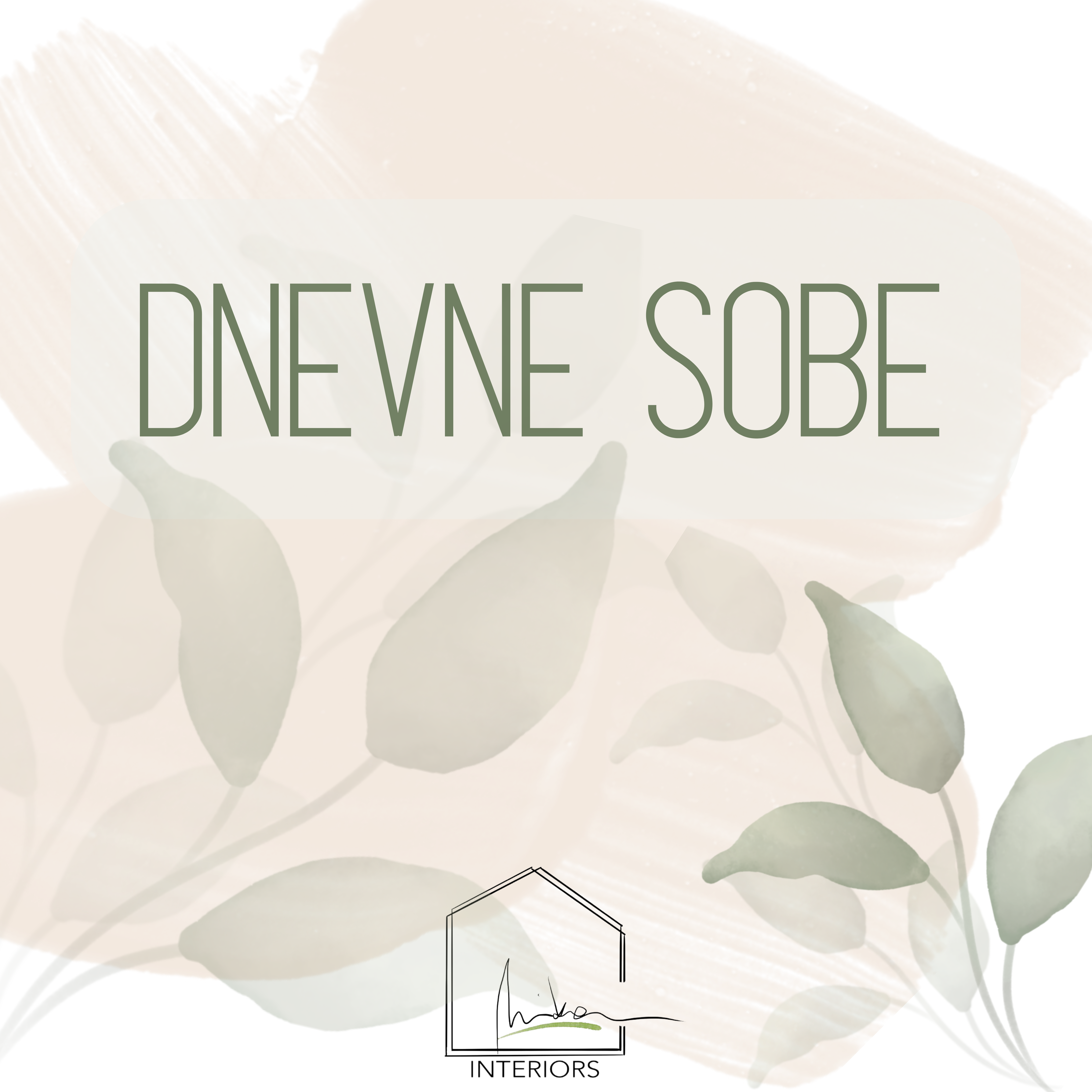 Dnevne sobe uNIKAten dizajn