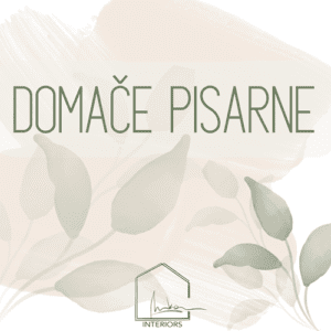 Domače pisarne uNIKAten dizajn