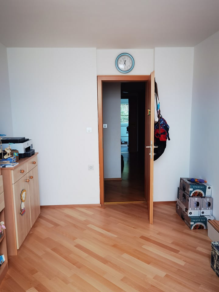 Mladinska soba uNIKAten